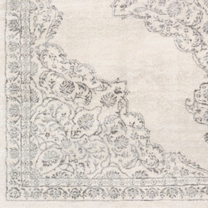 Livabliss Roma Polypropylene Area Rug Turkish Woven Medium Pile for Living and Dining Rooms ROM2317-9123