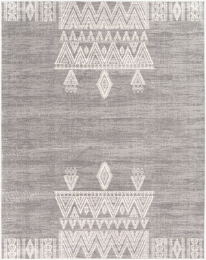 Livabliss Roma Bohemian Global Area Rug Machine Woven Polypropylene for Living or Dining Rooms ROM2324-679