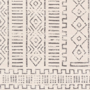 Livabliss Roma Global Inspired Polypropylene Area Rug for Large Living Room or Dining Space ROM2328-9123