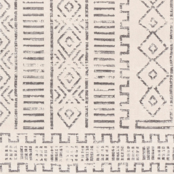 Livabliss Roma Global Inspired Polypropylene Area Rug for Large Living Room or Dining Space ROM2328-9123
