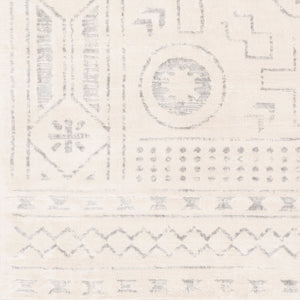 Livabliss Roma Turkish Machine Woven Polypropylene Area Rug Medium Pile Living Room Accent ROM2332-5371