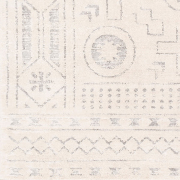 Livabliss Roma Turkish Machine Woven Polypropylene Area Rug Medium Pile Living Room Accent ROM2332-5371