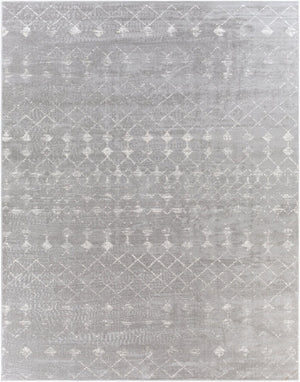 Livabliss Roma Geometric Indoor Rug Polypropylene Woven Neutral Living Room Area Accent ROM2333-9123