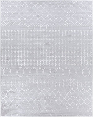 Livabliss Roma Global Bohemian Polypropylene Area Rug for Living Room Medium Pile Decor ROM2344-71010