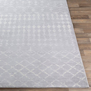 Livabliss Roma Global Bohemian Polypropylene Area Rug for Living Room Medium Pile Decor ROM2344-71010