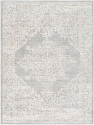 Roma ROM-2348 6'7" x 9' Machine Woven Rug ROM2348-679 Livabliss Surya