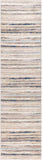 Roma ROM-2349 2'7" x 10' Machine Woven Rug ROM2349-2710 Livabliss Surya