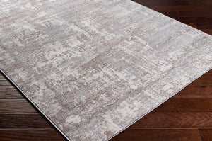Livabliss Roma Collection Machine Woven Polypropylene Rug for Modern Living and Dining Rooms ROM2354-5371