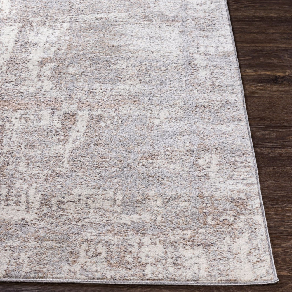Livabliss Roma Collection Machine Woven Polypropylene Rug for Modern Living and Dining Rooms ROM2354-5371