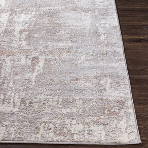 Livabliss Roma Collection Machine Woven Polypropylene Rug for Modern Living and Dining Rooms ROM2354-5371
