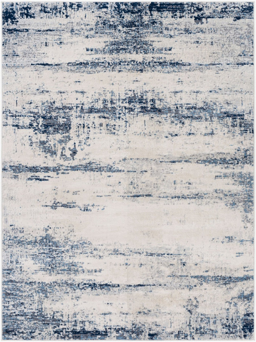 Livabliss Roma Geometric Polypropylene Area Rug Machine Woven for Living and Dining Spaces ROM2355-679