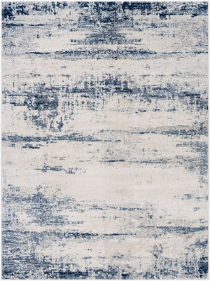 Livabliss Roma Geometric Polypropylene Area Rug Machine Woven for Living and Dining Spaces ROM2355-679