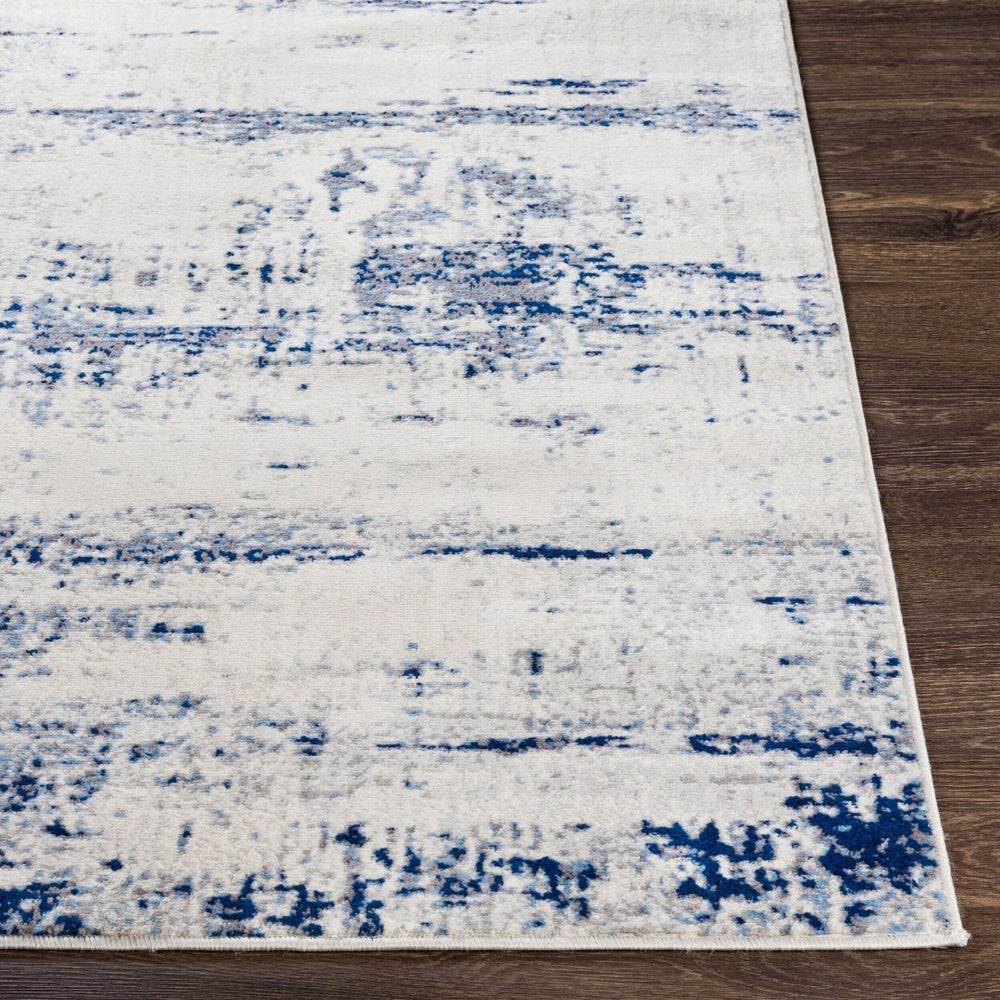 Livabliss Roma Geometric Polypropylene Area Rug Machine Woven for Living and Dining Spaces ROM2355-679