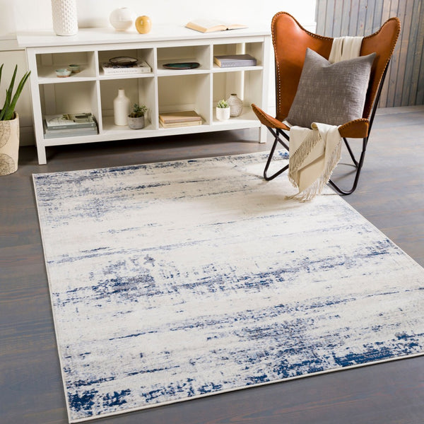 Livabliss Roma Geometric Polypropylene Area Rug Machine Woven for Living and Dining Spaces ROM2355-679