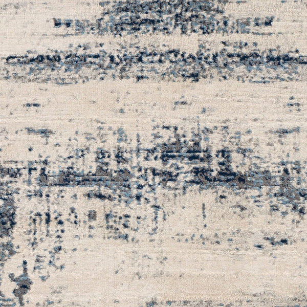 Livabliss Roma Geometric Polypropylene Area Rug Machine Woven for Living and Dining Spaces ROM2355-679