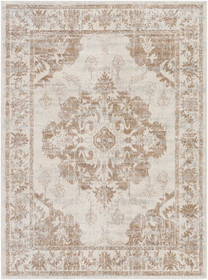 Roma ROM-2363 6'7" x 9' Machine Woven Rug ROM2363-679 Livabliss Surya