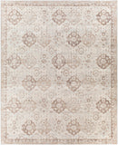 Roma ROM-2368 7'10" x 10' Machine Woven Rug ROM2368-71010 Livabliss Surya