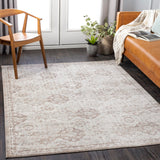 Roma ROM-2368 7'10" x 10' Machine Woven Rug ROM2368-71010 Livabliss Surya