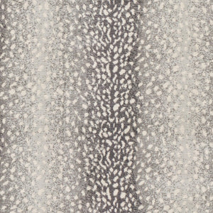 Livabliss Roma Geometric Polypropylene Area Rug Machine Woven Turkish Craft for Living Rooms Light Slate, Iv 7'10" x 10' ROM2373-71010