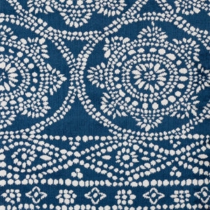 Livabliss Roma Bohemian Global Area Rug Machine Woven Polypropylene for Living and Dining Rooms ROM2392-9123