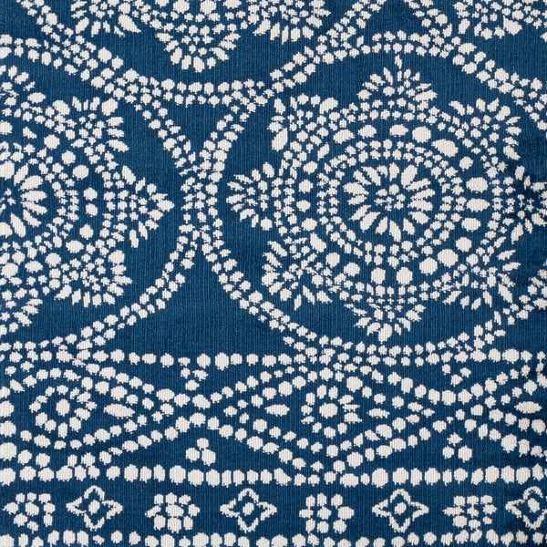 Livabliss Roma Bohemian Global Area Rug Machine Woven Polypropylene for Living and Dining Rooms ROM2392-9123