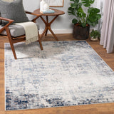 Roma ROM-2394 9'10" x 14' Machine Woven Rug ROM2394-91014 Livabliss Surya