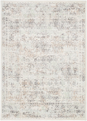 Roma ROM-2403 8'11" x 12'4" Machine Woven Rug ROM2403-811123 Livabliss Surya