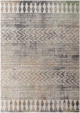 Roma ROM-2406 8'11" x 12'4" Machine Woven Rug ROM2406-811123 Livabliss Surya