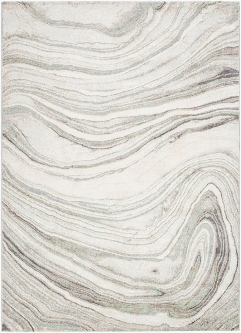 Livabliss Roma Traditional Polypropylene Area Rug Machine Woven in Turkey for Living Rooms ROM2409-811123