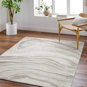 Livabliss Roma Traditional Polypropylene Area Rug Machine Woven in Turkey for Living Rooms ROM2409-811123