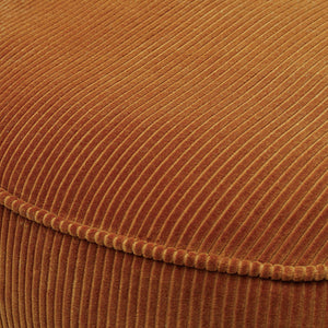 Surya Roy Accent Pillow - 16" Cotton Chic Design For Modern Decor, Easy Care & Cozy Comfort For Home Rust Cotton,Cotton,Polyester,Polyfill Roy004-1616