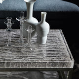 Bernhardt Arctic Cocktail Table 375023