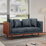 Christopher Knight Home® - Noble House - Loveseat