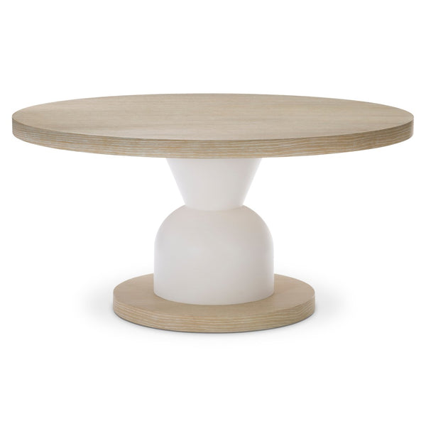 Bernhardt Solaria Round Dining Table K1736