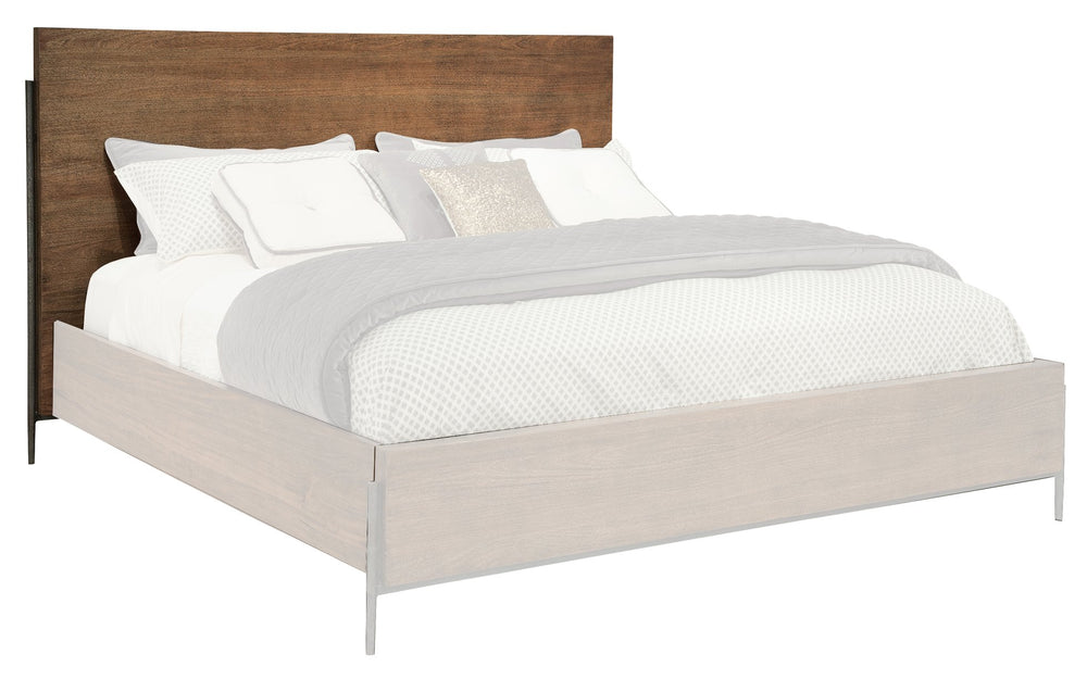 Hekman Furniture 23766h King Panel Headboard By  - Elegant Design, Luxurious Comfort, Stylish Decor Bedford King Panel Headboard 23766h