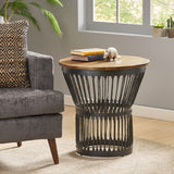 Christopher Knight Home® - Noble House - - Side Table