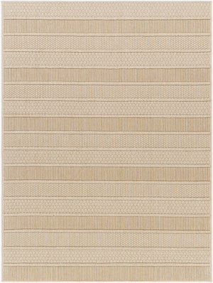 Livabliss Rockport Scandinavian Modern Polypropylene Area Rug for Living Room and Patio Use RPT2300-71010