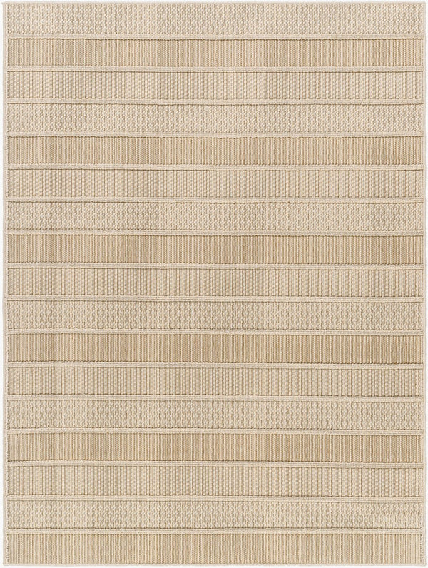 Livabliss Rockport Scandinavian Modern Polypropylene Area Rug for Living Room and Patio Use RPT2300-71010