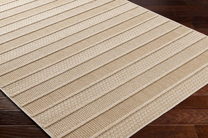 Livabliss Rockport Scandinavian Modern Polypropylene Area Rug for Living Room and Patio Use RPT2300-71010