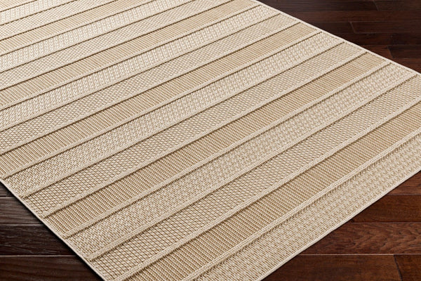 Livabliss Rockport Scandinavian Modern Polypropylene Area Rug for Living Room and Patio Use RPT2300-71010