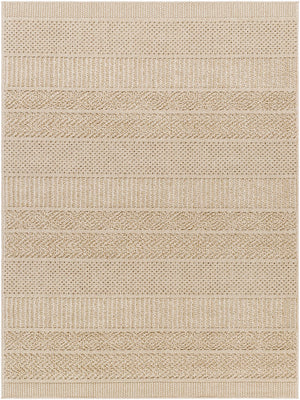 Rockport RPT-2303 7'10" x 10' Machine Woven Rug RPT2303-71010 Livabliss Surya