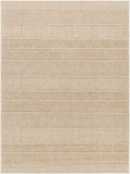 Rockport RPT-2303 7'10" x 10' Machine Woven Rug RPT2303-71010 Livabliss Surya