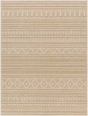 Rockport RPT-2307 7'10" x 10' Machine Woven Rug RPT2307-71010 Livabliss Surya