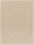 Rockport RPT-2309 7'10" x 10' Machine Woven Rug RPT2309-71010 Livabliss Surya