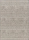 Rockport RPT-2316 7'10" x 10' Machine Woven Rug RPT2316-71010 Livabliss Surya