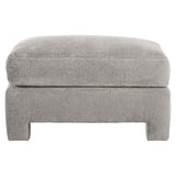 Bernhardt Mily Ottoman [Made to Order] P1291A