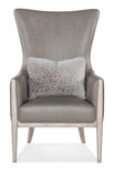 Hooker Furniture Kyndall Club Chair with Accent Pillow CC903-092 CC903-092