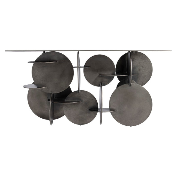 Bernhardt Tribus Console Table 321922