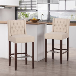 Christopher Knight Home® - Noble House - - Barstool