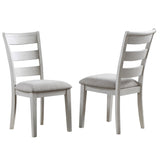 Steve Silver Pendleton Side Chair, Set of 2 TN500S